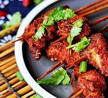 Special Pork Ribs