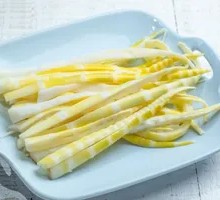 Pagoda Bamboo Shoots