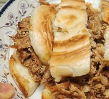 Yuanji Classic Pork Belly Baozi
