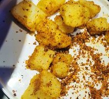 Potato Buddy