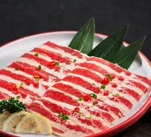 Milk-Scented Braised Beef