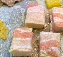 Fifth-Grade Pork包裹Tofu