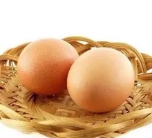 With Egg