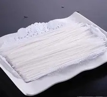 Crystal Vermicelli