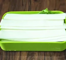 Potato Noodles