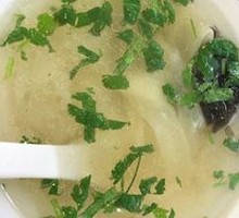 Dumpling Wrapper