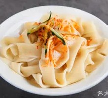 Wide Noodles