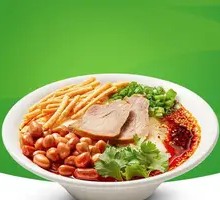 Beef Tofu Brain