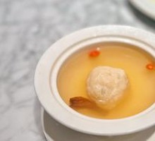 Huaiyang Meatballs