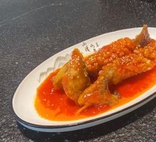 Squirrel Fish