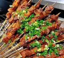 Lamb Meat
