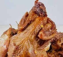 Spicy Quail