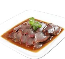 Spicy Oil-Brined Chicken Gizzards