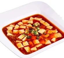 Spicy Tofu