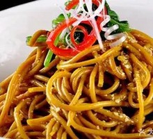 Sour Spicy Potato Strips