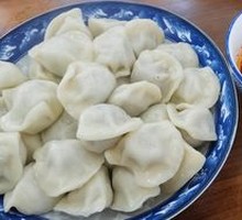 Beef Dumplings