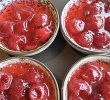 Candied Hawthorn