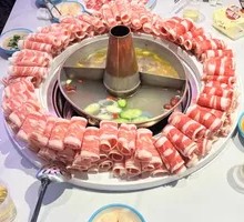 Beef and Lamb Mixed