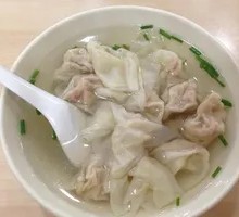 Wonton