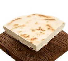 Handmade Alkali Noodles Pancake