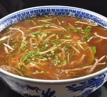 Tripe Soup