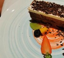 Chocolate Brownie