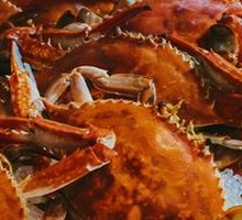 Crab