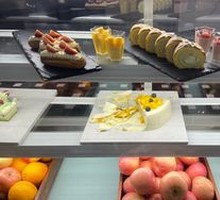 Dessert Cake