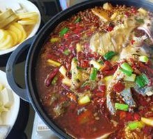 Sour Cabbage Fish