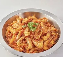 Li Xiang Shrimp