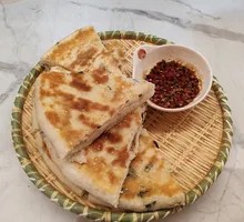 Scallion Pancake