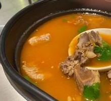 Yuanji Clear Stewed Lamb