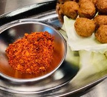 Yuanji Fried Meatballs