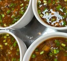 Baqiao Sausage Noodles