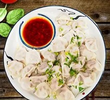 Dumplings