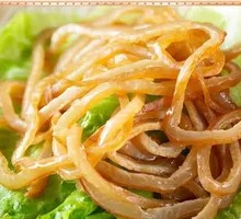 Thousand Threads Soft Fragrant Noodles