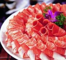 Premium Lamb Slices
