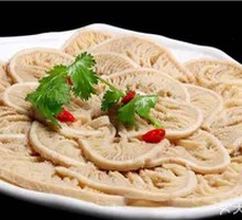 Layered Tripe