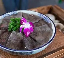 Dinglong Water Buffalo Tripe