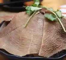 Large-leaf Beef Tripe
