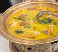 Shaanxi One-Pot Stew