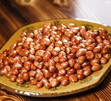 Fried Peanuts