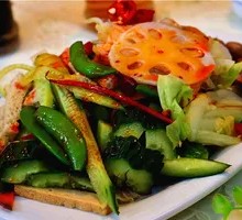 Vegetable Assortment