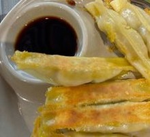 Pan-fried Dumplings