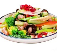 Vegetable Assortment