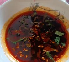 Dipping Sauce