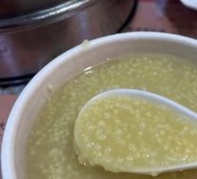 Rice Porridge