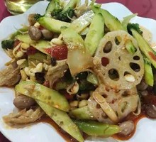 Vegetable Assortment