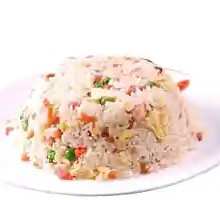Yangzhou Fried Rice