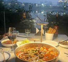 Ruyuan Secret Stew